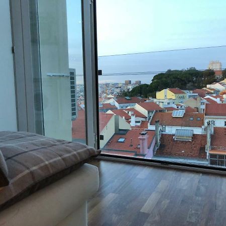 Apartamento Augusto Vieira Lisboa Exteriör bild