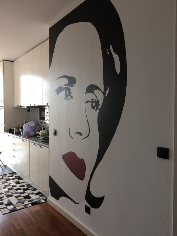 Apartamento Augusto Vieira Lisboa Exteriör bild