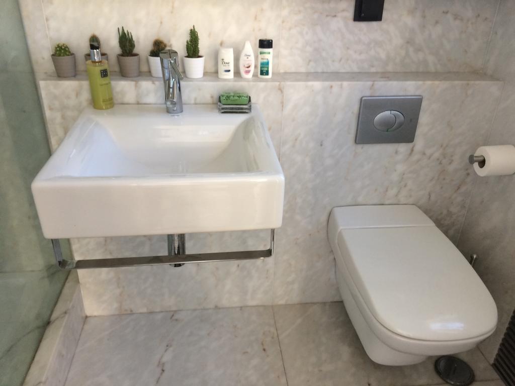 Apartamento Augusto Vieira Lisboa Exteriör bild