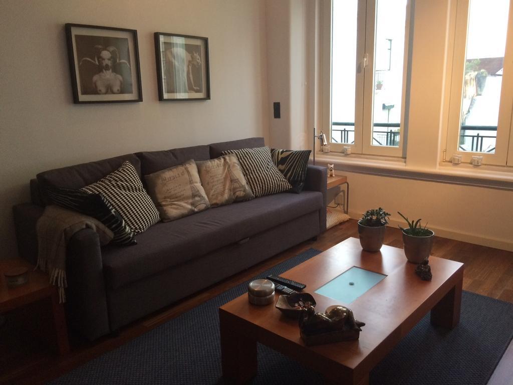 Apartamento Augusto Vieira Lisboa Exteriör bild