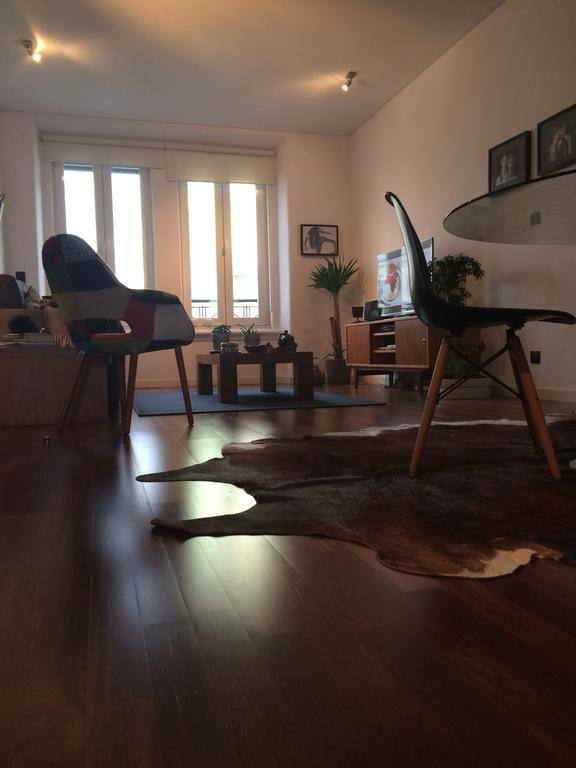 Apartamento Augusto Vieira Lisboa Exteriör bild