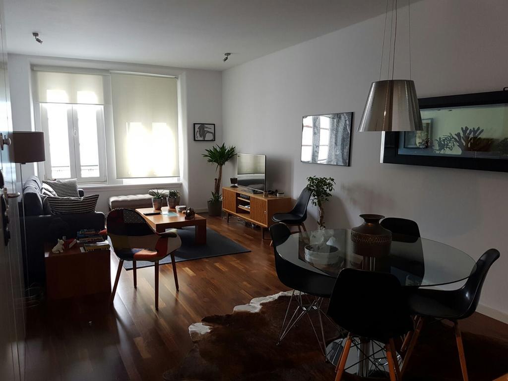 Apartamento Augusto Vieira Lisboa Exteriör bild
