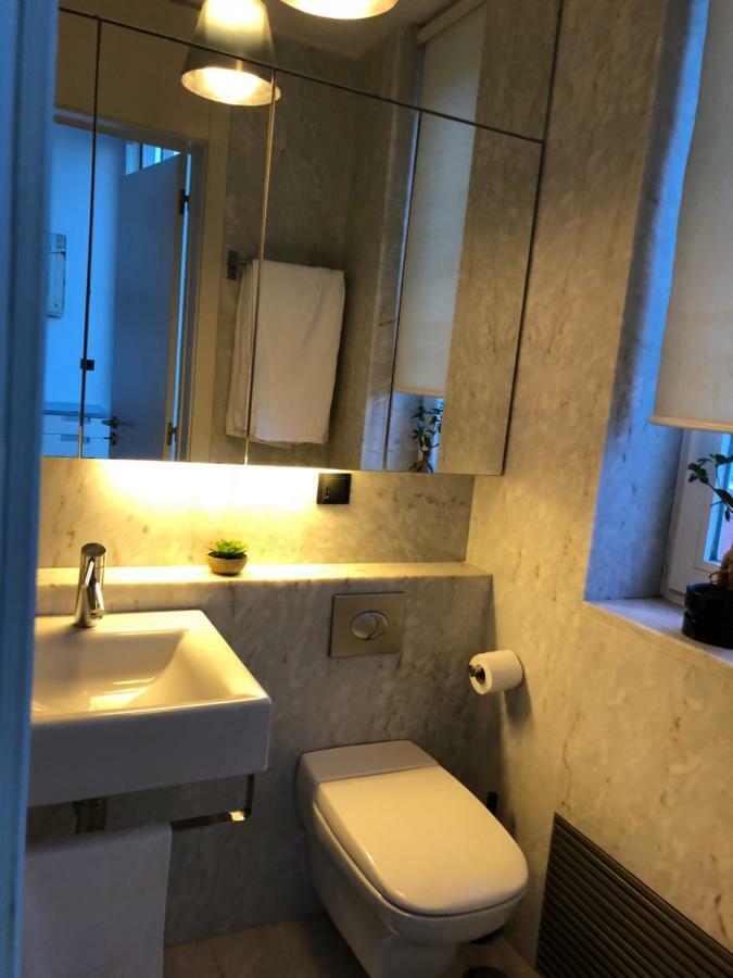 Apartamento Augusto Vieira Lisboa Exteriör bild