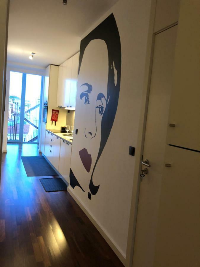 Apartamento Augusto Vieira Lisboa Exteriör bild
