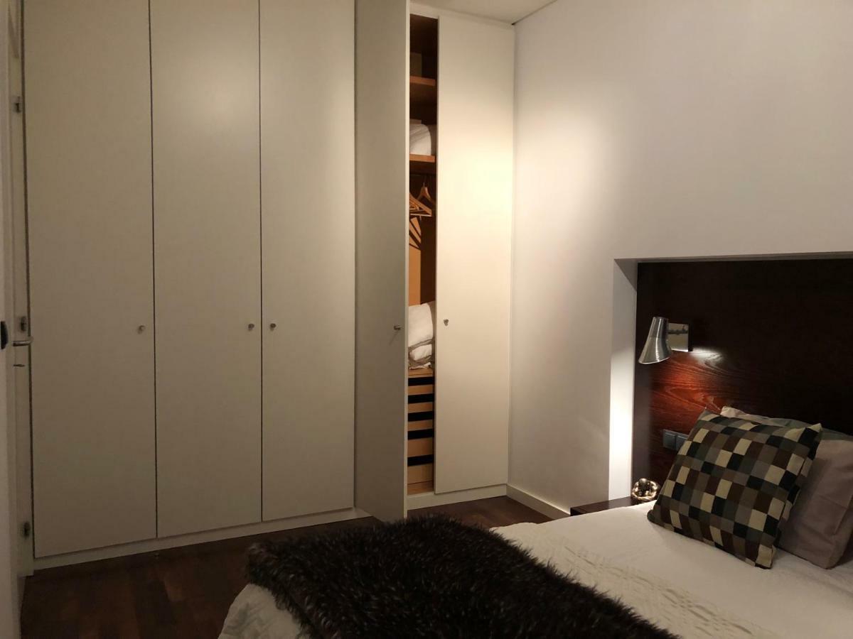 Apartamento Augusto Vieira Lisboa Exteriör bild