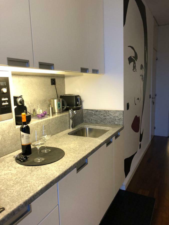 Apartamento Augusto Vieira Lisboa Exteriör bild