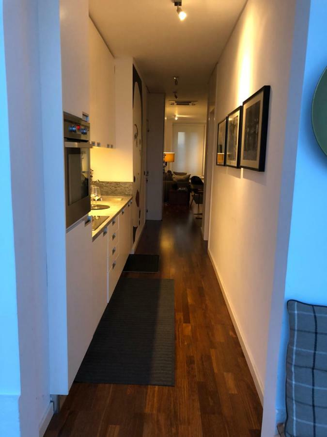 Apartamento Augusto Vieira Lisboa Exteriör bild