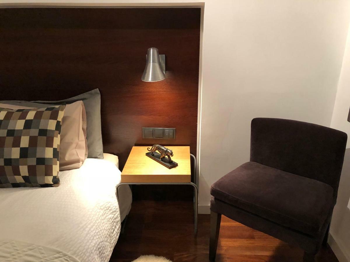 Apartamento Augusto Vieira Lisboa Exteriör bild
