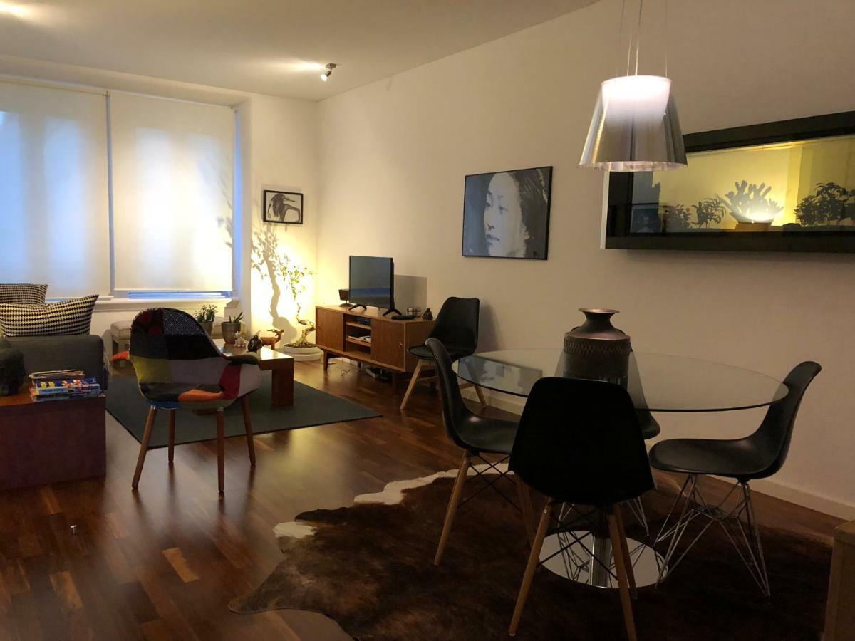 Apartamento Augusto Vieira Lisboa Exteriör bild