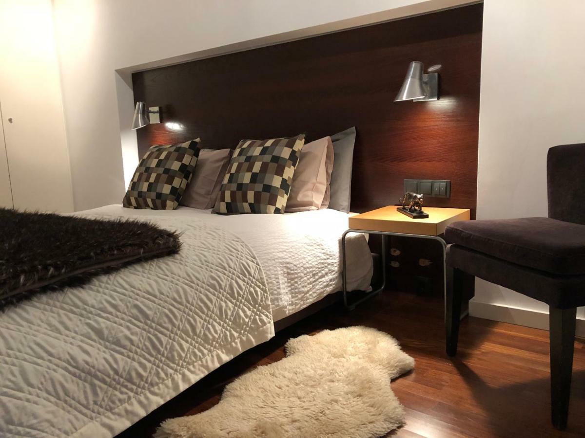 Apartamento Augusto Vieira Lisboa Exteriör bild