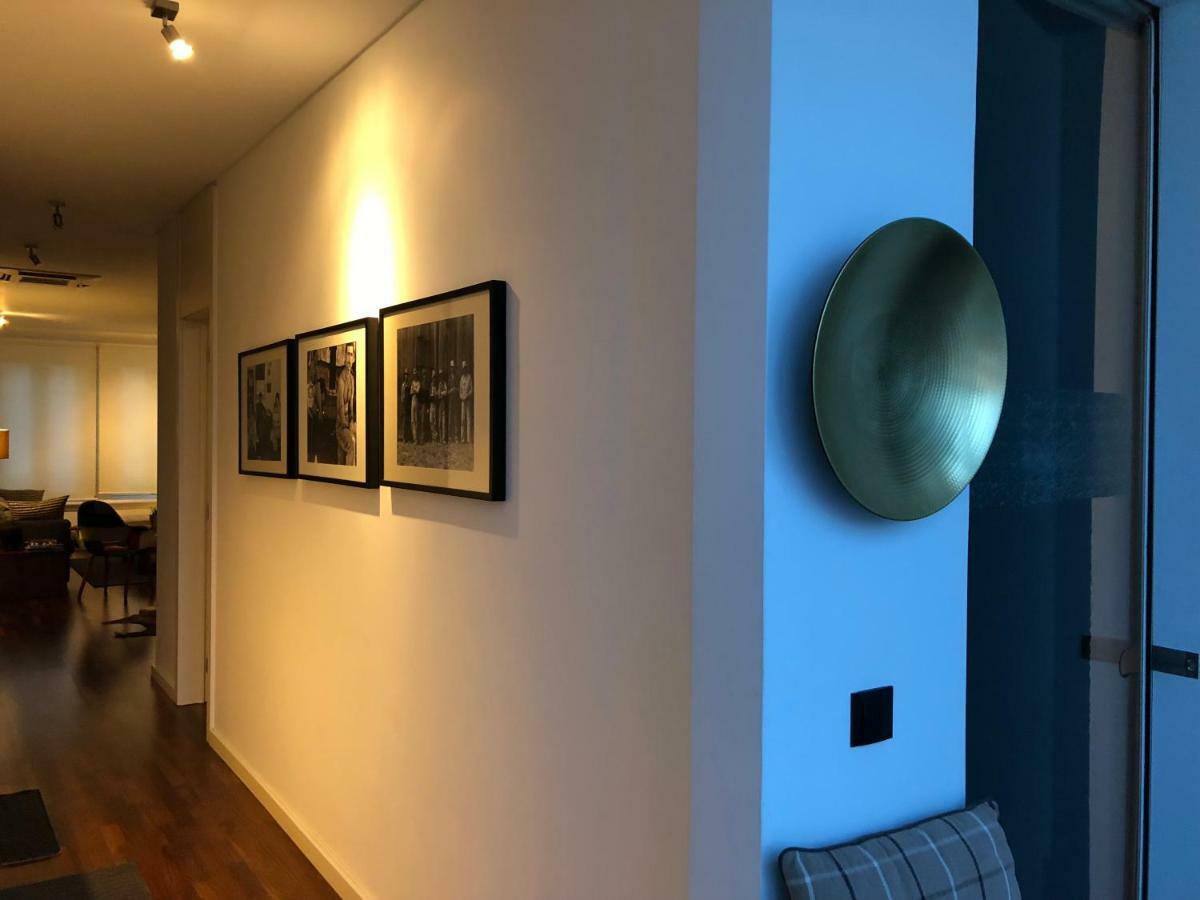 Apartamento Augusto Vieira Lisboa Exteriör bild