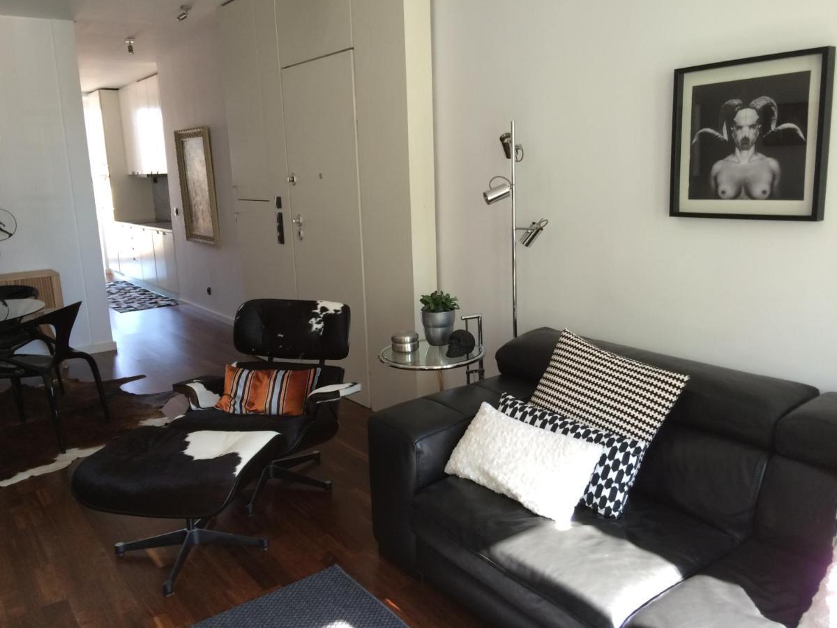 Apartamento Augusto Vieira Lisboa Exteriör bild